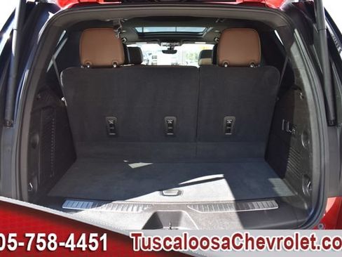 Used 2021 Chevrolet Tahoe High Country AWD/4WD image 11