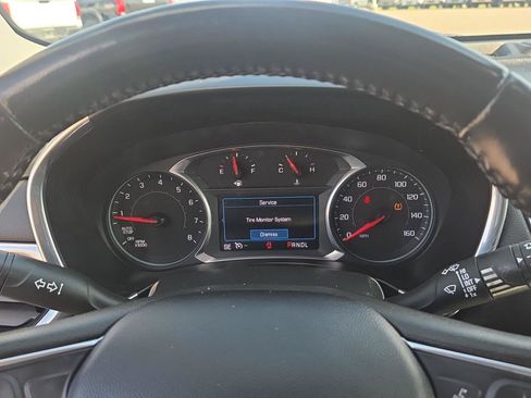 Used 2019 Chevrolet Equinox LT AWD/4WD image 27