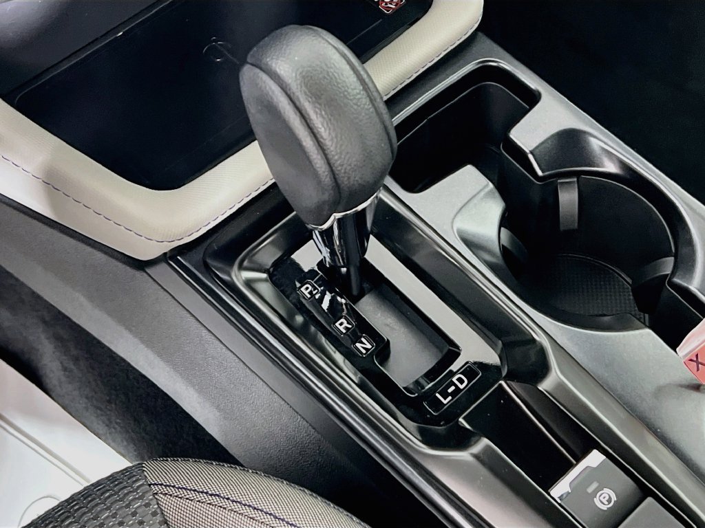 Certified 2026 Subaru Forester Premium AWD/4WD image 14