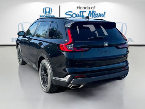 New 2026 Honda CR-V Sport image 5