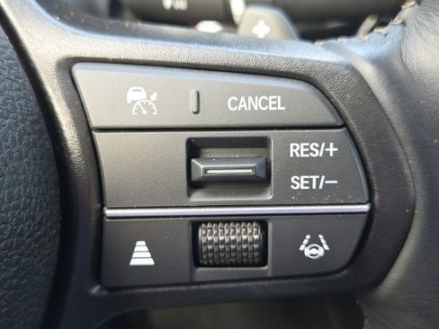 Used 2025 Honda Accord EX-L image 15