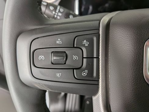 New 2025 GMC Sierra 3500 Denali w/ Denali Reserve Package image 21