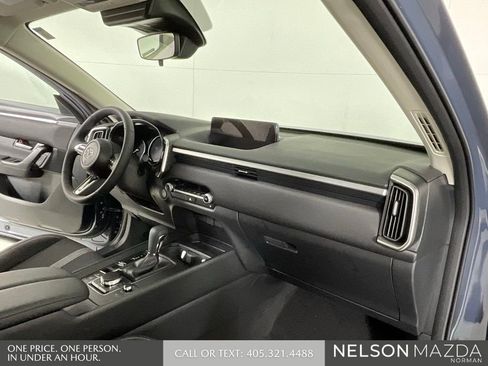 New 2026 MAZDA CX-50 AWD 2.5 S w/ Cargo Package image 29