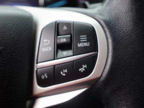 Used 2021 Ford Explorer Limited w/ Hybrid Equipment Group 310A AWD/4WD image 32