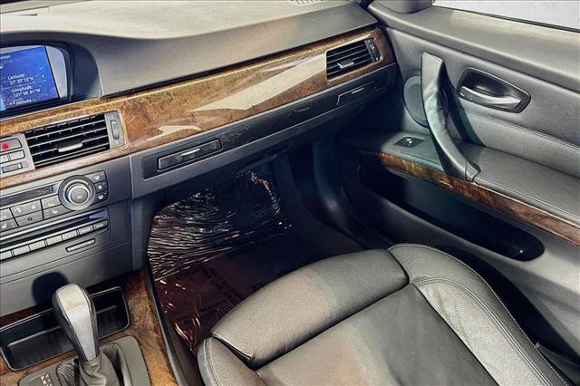 Used 2010 BMW 335i Sedan RWD image 21