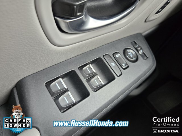 Used 2025 Honda Pilot EX-L image 23
