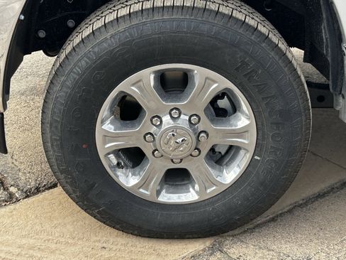 New 2026 RAM 2500 Big Horn image 6