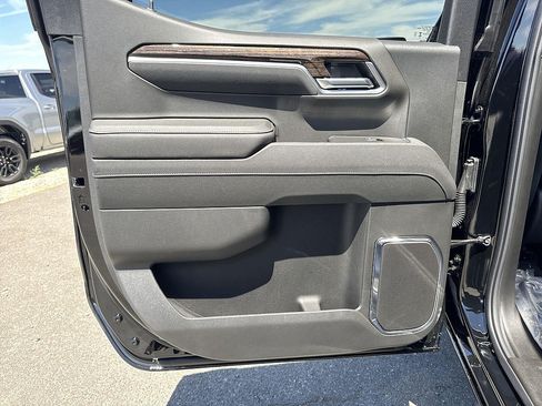 New 2026 GMC Sierra 1500 Elevation AWD/4WD image 24