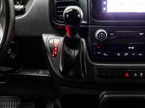 Used 2023 RAM ProMaster 2500 image 18