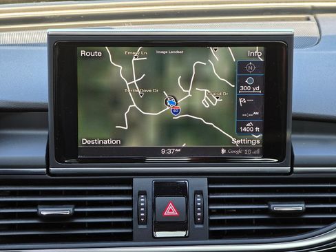 Used 2013 Audi S6 Prestige AWD/4WD image 8