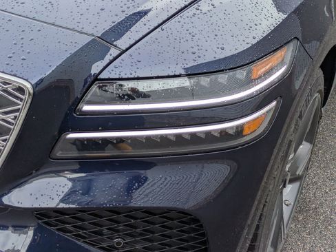 Used 2025 Genesis GV80 3.5T Prestige image 10