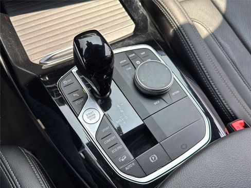 Used 2024 BMW X3 xDrive30i AWD/4WD image 21