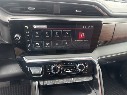 New 2026 GMC Sierra 2500 Denali Ultimate AWD/4WD image 24