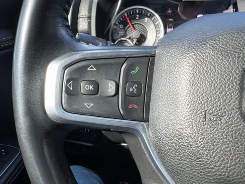 Used 2022 RAM 1500 Laramie image 47