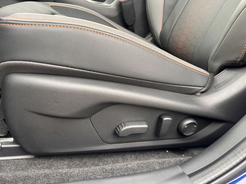 New 2026 Subaru Crosstrek 2.5i Limited image 22