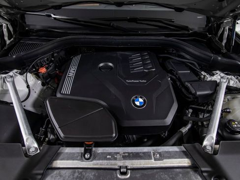 Used 2024 BMW X3 xDrive30i w/ Premium Package AWD/4WD image 50