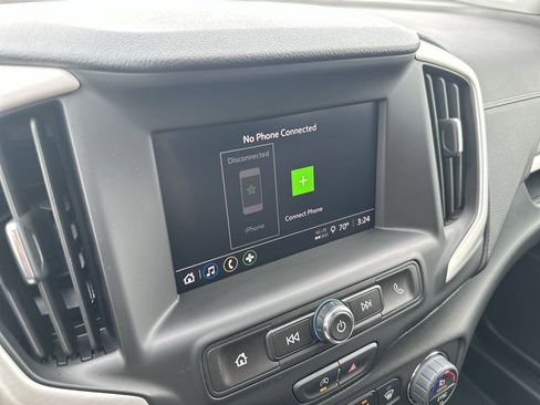 Certified 2024 GMC Terrain SLE w/ Driver Convenience Package image 16