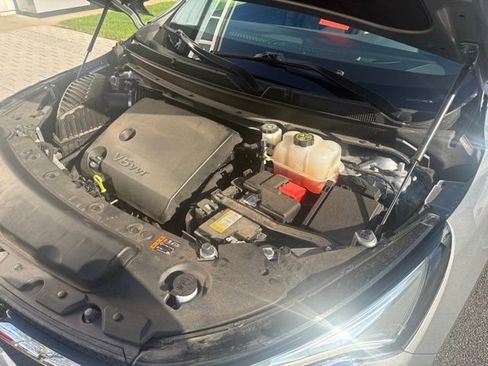 Certified 2024 Buick Enclave Essence w/ Sport Touring Edition AWD/4WD image 29