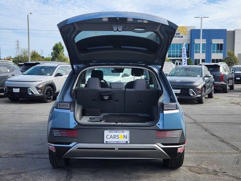 Used 2024 Hyundai Ioniq 5 SEL RWD image 11