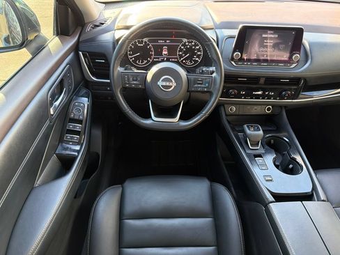 Used 2023 Nissan Rogue SL FWD image 21