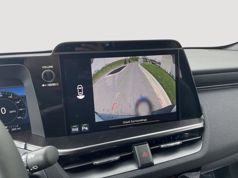 New 2026 Subaru Outback Limited XT AWD/4WD image 18