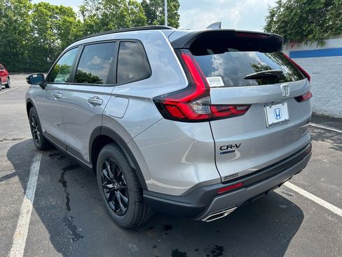 Used 2026 Honda CR-V Sport image 3