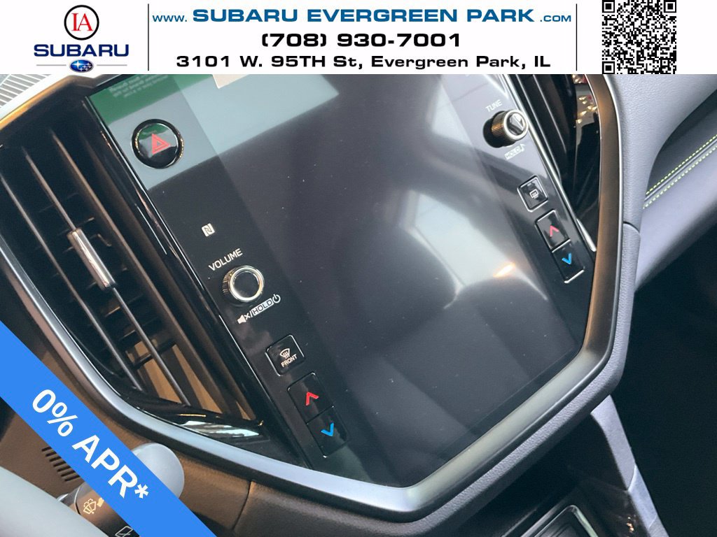 New 2026 Subaru Ascent Bronze Edition AWD/4WD image 18