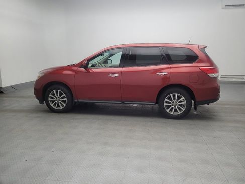 Used 2014 Nissan Pathfinder S image 3