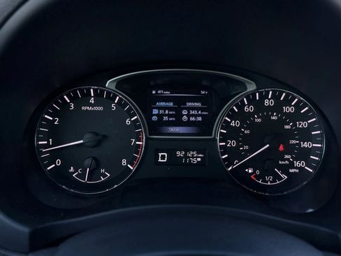 Used 2014 Nissan Altima 2.5 S image 26