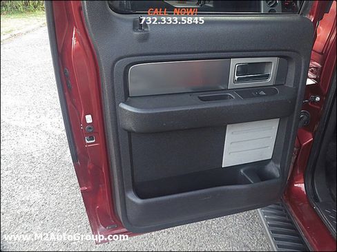 Used 2014 Ford F150 FX2 w/ Equipment Group 402A Luxury image 18