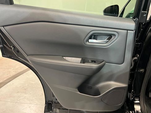 New 2026 Nissan Rogue SV w/ Cold Weather Package image 18