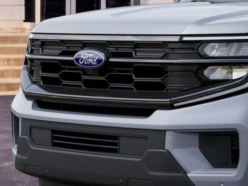 New 2027 Ford Expedition Active AWD/4WD image 16