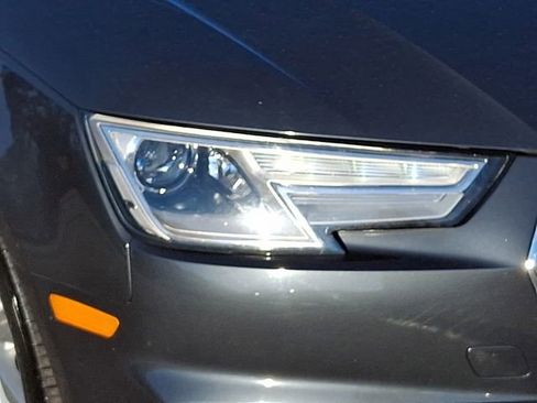 Used 2018 Audi A4 2.0T Ultra Premium image 11