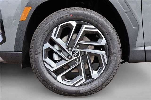New 2026 Hyundai Tucson Limited AWD/4WD image 9