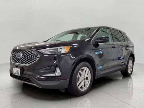 Used 2023 Ford Edge SEL w/ Convenience Package image 12