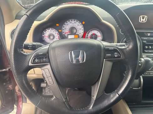 Used 2012 Honda Pilot EX-L image 9
