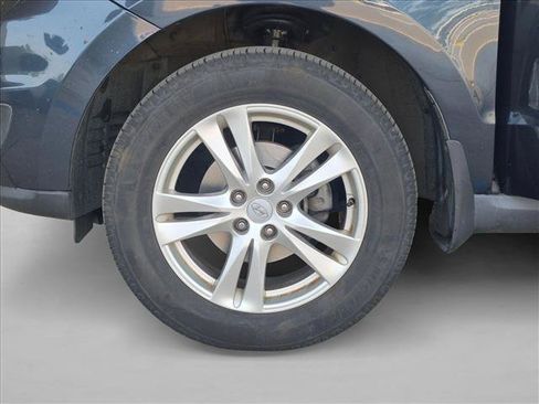 Used 2011 Hyundai Santa Fe SE AWD/4WD image 22
