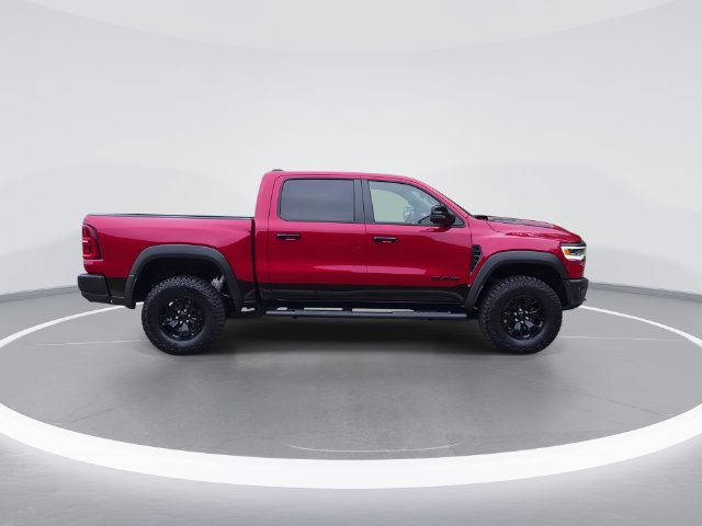 New 2026 RAM 1500 RHO AWD/4WD image 9