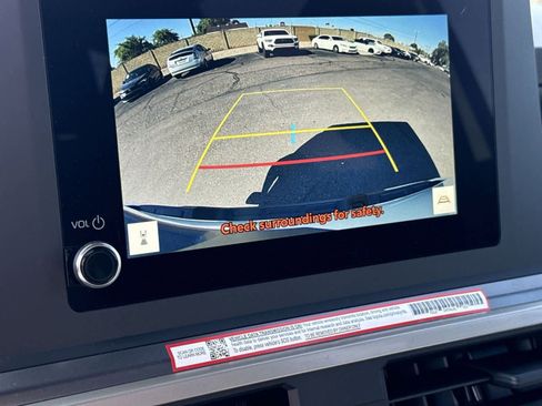 New 2025 Toyota Tacoma TRD Off-Road image 22