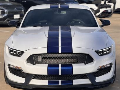Used 2016 Ford Mustang Shelby GT350 w/ Technology Package