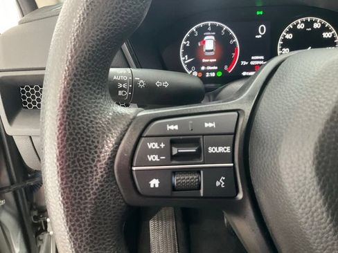 Certified 2024 Honda CR-V EX image 11