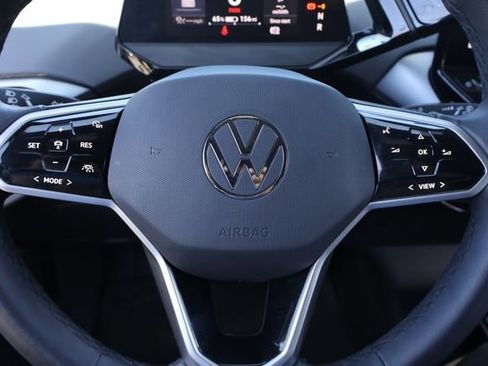 Certified 2023 Volkswagen ID.4 Pro RWD image 22