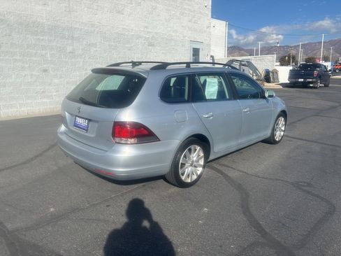 Used 2013 Volkswagen Jetta TDI image 3