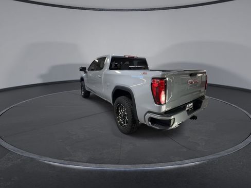 Used 2024 GMC Sierra 1500 Elevation w/ X31 Off-Road Package image 7