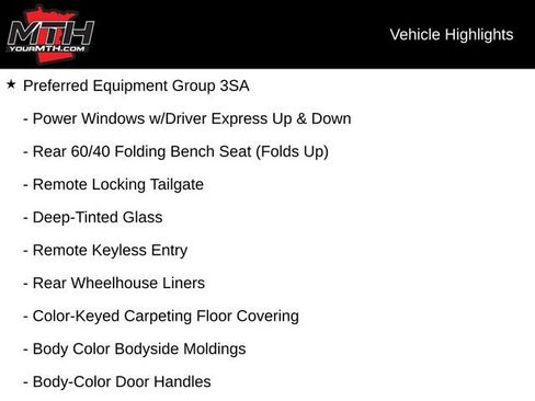 Used 2018 GMC Sierra 2500 SLE image 5