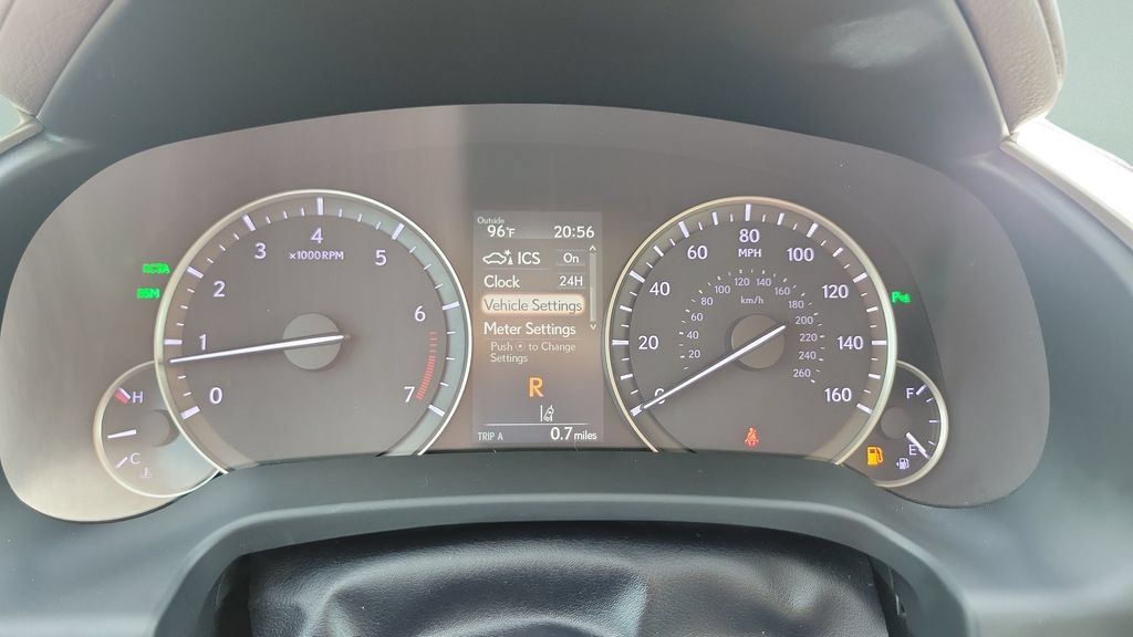Used 2018 Lexus RX 350 FWD w/ Premium Package image 22