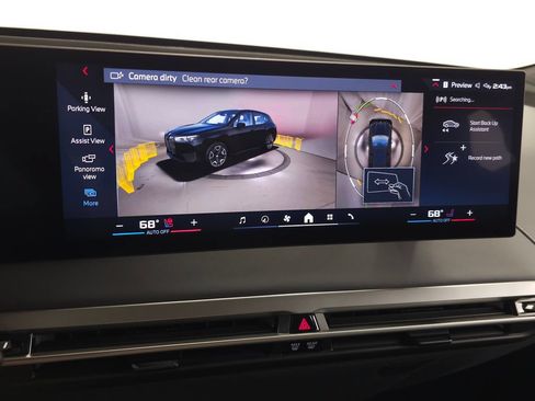 Used 2025 BMW iX M60 AWD/4WD image 37