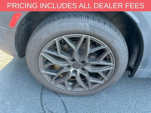 Used 2023 MINI Cooper Countryman S w/ Premium Package FWD image 9