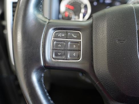 Used 2016 RAM 1500 Lone Star RWD image 13