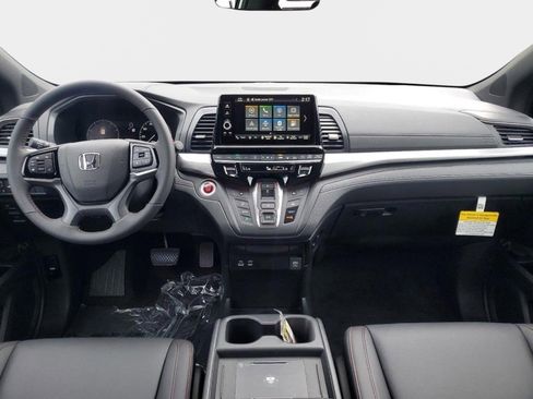 New 2026 Honda Odyssey Sport-L image 12